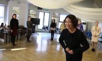 醫護服務，禮儀精準為王