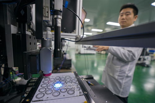 華工科技激光裝備榮膺國(guó)家級(jí)制造業(yè)單項(xiàng)冠軍產(chǎn)品 賦能計(jì)算機(jī)軟硬件及輔助設(shè)備零售新格局