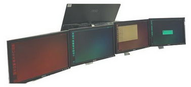 愛鑫微電子新品亮相臺北Computex，引領(lǐng)計(jì)算機(jī)軟硬件零售新趨勢