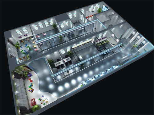 洛陽眼鏡店裝修 風(fēng)格選擇與報(bào)價(jià)指南，兼談?dòng)?jì)算機(jī)軟硬件零售的融合策略