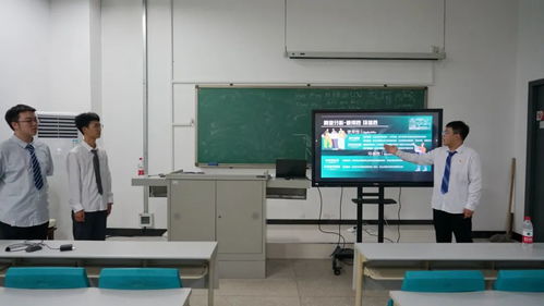 機(jī)械工程實(shí)踐教學(xué)中心成功舉辦第17屆全國(guó)三維數(shù)字化創(chuàng)新設(shè)計(jì)大賽華中數(shù)控杯五軸加工及數(shù)字孿生技術(shù)創(chuàng)新應(yīng)用專(zhuān)項(xiàng)賽天津賽區(qū)選拔賽